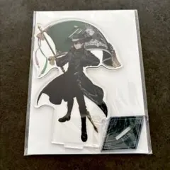 うたプリ　カルナイ タブナイ　アクリルスタンド　アクスタ　寿嶺二　エンパイア