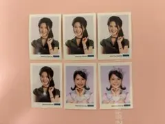 下井谷幸穂 ミニミニ生写真のサムネイル