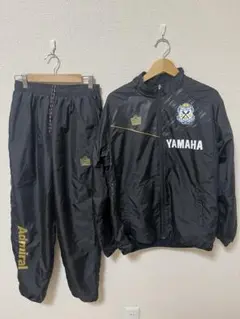 PUMA - ジュビロ磐田　ウィンドブレーカー　上下　ユニフォーム PUMA - ジュビロ磐田 ウィンドブレーカー 2025年最新】Yahoo