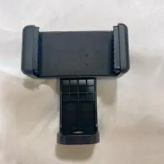✨現品限り✨ スマホホルダー 三脚 iPhone マウント 1/4ネジ 自撮り棒