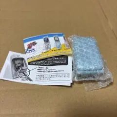 なつかしのガラケーマスコット　ガチャ　携帯