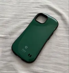 iPhone15 ケース iFace