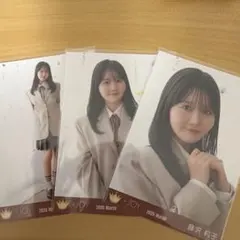 2026年最新】ニアジョイ 生写真の人気アイテム - メルカリ