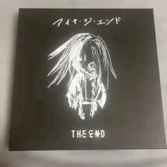 アイナ・ジ・エンド THE END 初回生産限定盤 豪華BOX仕様 - メルカリ