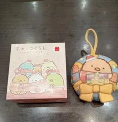 すみっコぐらし マクドナルド ハッピーセット ぬいぐるみ とんかつ