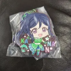 ラブライブ！サンシャイン!!カプセルラバーマスコットごーじゃす！ラバスト松浦果南