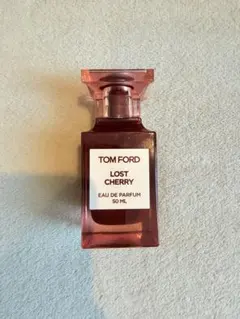 TOM FORD ロストチェリー 香水 ラッピング - メルカリ