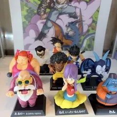 ドラゴンボール アーカイブス13体セット - メルカリ
