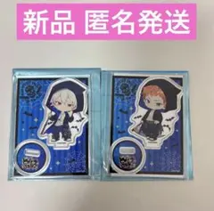 ヒプマイ マルイ アクスタ　左馬刻+理鶯