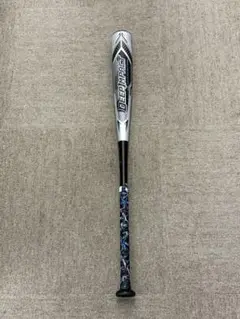 美品 ミズノ MIZUNOディープインパクト 一般軟式用 野球 バット