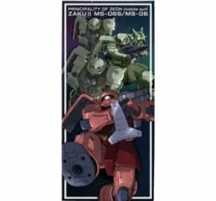 【新品未開封】チョコレート　機動戦士ガンダム　ザクチョコBOX 【匿名配送】