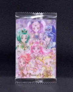 2026年最新】yes!プリキュア5 ウエハースの人気アイテム - メルカリ