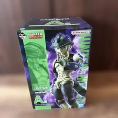 【 メルエム 】 フィギュアとおまけ付き！【 未開封 】 Amazon.co.jp: HUNTER × HUNTER メルエム フィギュア TZXV : ホビー