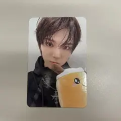 AMPERS&ONE 対面トレカ ブライアン