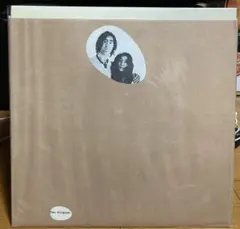 John Lennon&Yoko / Unfinished Music No.1のサムネイル