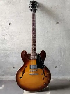 2025年最新】ES335 ハードケースの人気アイテム - メルカリ