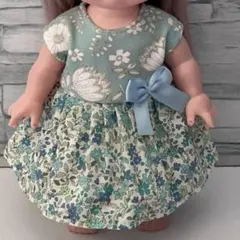 メルちゃん服 ハンドメイド