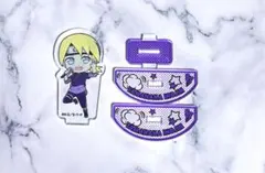 BORUTO ボルト セガ プライズ 缶バッジ 山中いのじん 2点セット - メルカリ