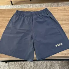 adidas ハーフパンツ