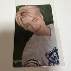 &TEAM maki マキ スプサ トレカ weverse