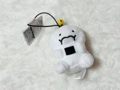 ぷりぷりうちゅうじん もぐもぐマスコット　おにぎり