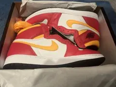 新品未使用Nike Air Jordan 1 Retro High