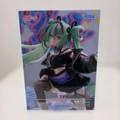 初音ミクシリーズ FIGURIZMα 初音ミク-Punk! フィギュアのサムネイル