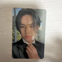 SEVENTEEN 10th Mini Album 'FML' カード