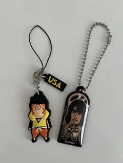 EXILE USAさんNAOKIさん　グッズ