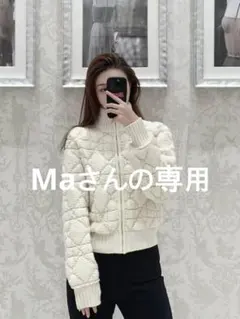 Maさんの専用 M