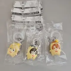 アイナナ　めじるしアクセサリー ピタゴラセット