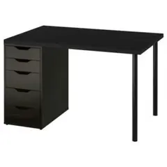 美品　IKEA MALVAKT モールヴァクト　天板のみ