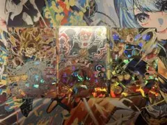 バーダック 3枚まとめ シークレット 専用出品