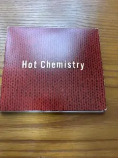 CHEMISTRY Hot Chemistry 邦楽 CDアルバム
