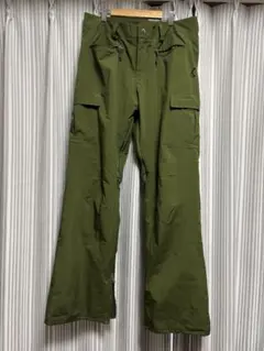 MAHF SUPPLY カーゴパンツ 2点セット