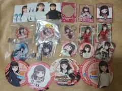 黒澤ダイヤ　まとめ売り