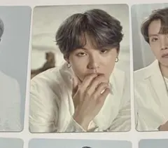 bts suga ユンギセット　ミニフォト　ポスカ