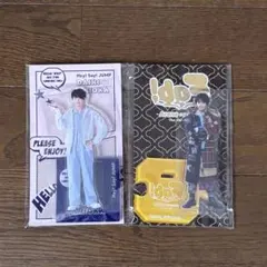 Hey!Say!JUMP有岡大貴 アクリルスタンド