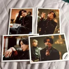 2026年最新】京本大我 公式写真の人気アイテム - メルカリ