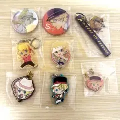 来栖翔　グッズセット