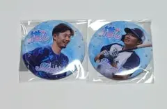 ライオンズ　推しガチャ　モバガチャ　外崎修汰　源田壮亮
