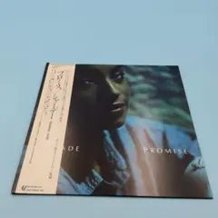 ロミナ・ジャニエリ PROMISE
