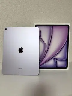 iPadAirM4 13インチ本体Apple Pencil (第2世代) 箱付き iPadAirM4 13インチ本体Apple Pencil (第2世代) 箱付き - メルカリ