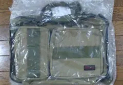 完売品 新品 BRIEFING NEO TRINITY LINER KHAKIのサムネイル