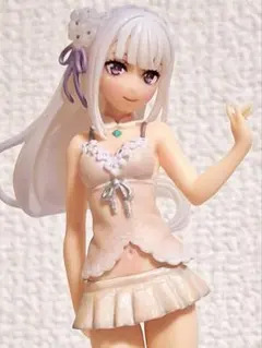 能美クドリャフカ のびのび水着着せ替えフィギュア - メルカリ