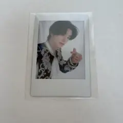 ジェイク ENHYPEN エンハイフン エナイプン トレカ チェキ