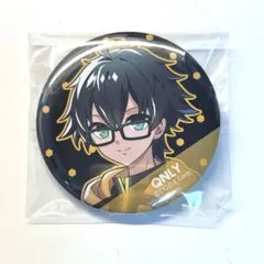 ドズル社 おんりー エンタメくじ 缶バッジ 大