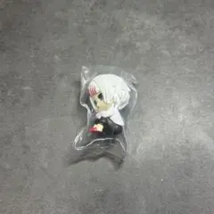 東京喰種 鈴屋什造 ガチャガチャ まちぼうけ