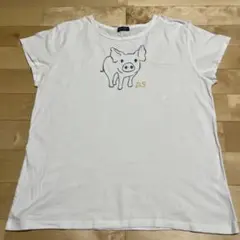 ドラッグストアーズ Tシャツ カットソー