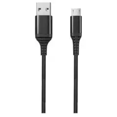 急速充電❣️高速 マイクロ usb ケーブル 1m 高耐久 ナイロン編み